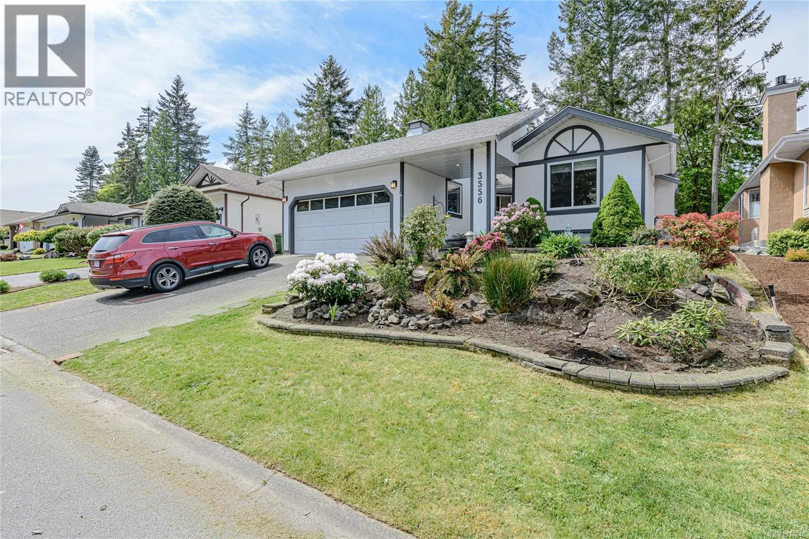 Photo 1 of 45 at 3556 Arbutus Drive
