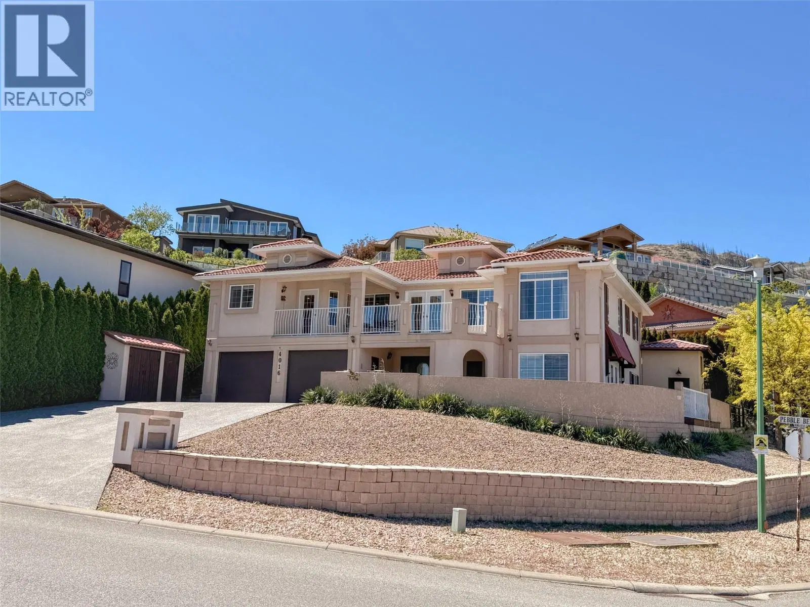 Photo 3 of 43 at 4016 PEBBLE BEACH Drive