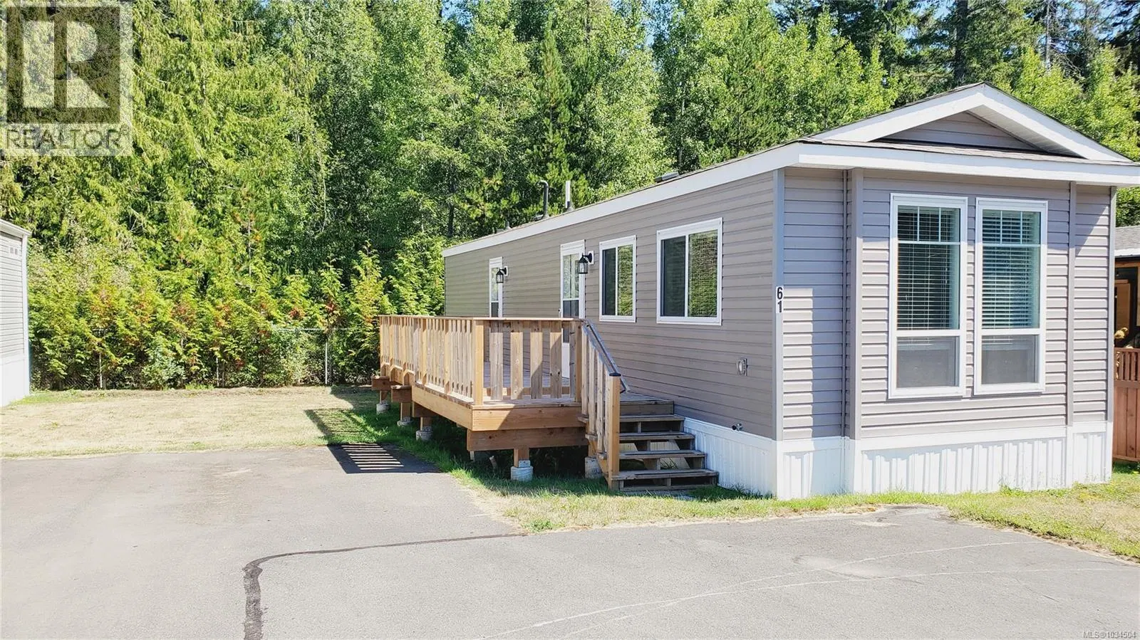 #61 – 1720 Whibley Road