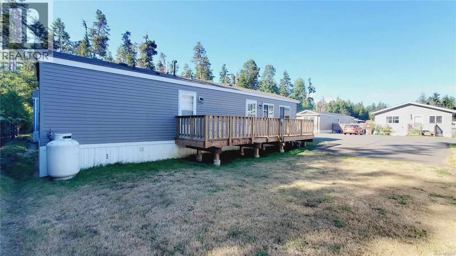 Photo 2 of 26 at #61 – 1720 Whibley Road
