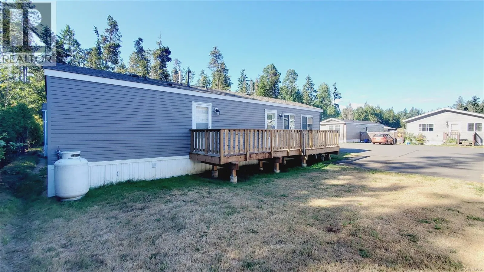 Photo 3 of 26 at #61 – 1720 Whibley Road