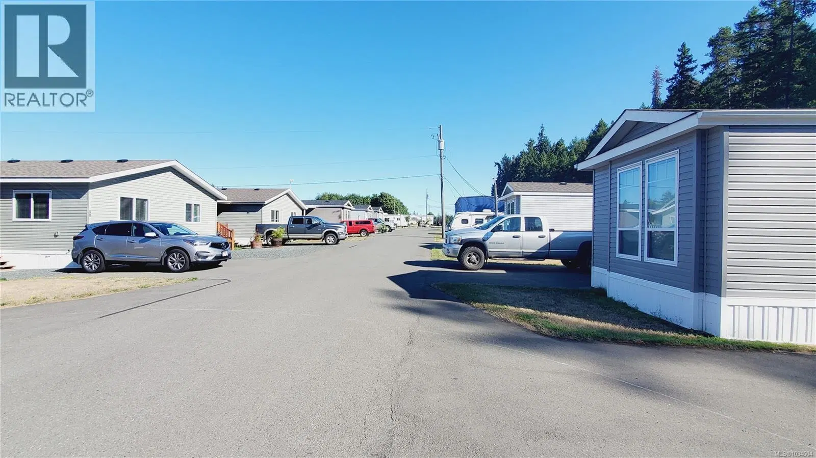 Photo 4 of 26 at #61 – 1720 Whibley Road
