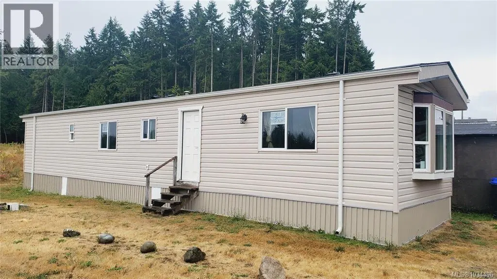 Photo 1 of 19 at #48 – 1714 Alberni Highway