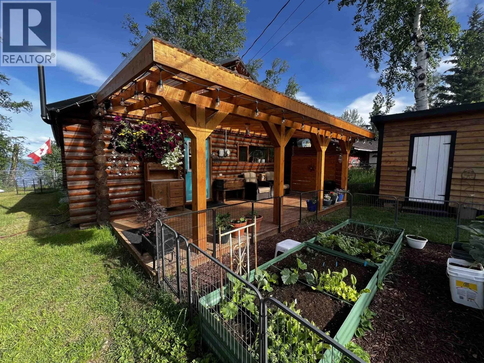 269 SUNSET BEACH Road