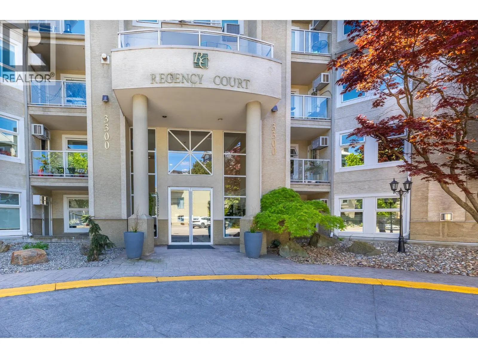 Photo 2 of 57 at #204 – 3300 Centennial Drive