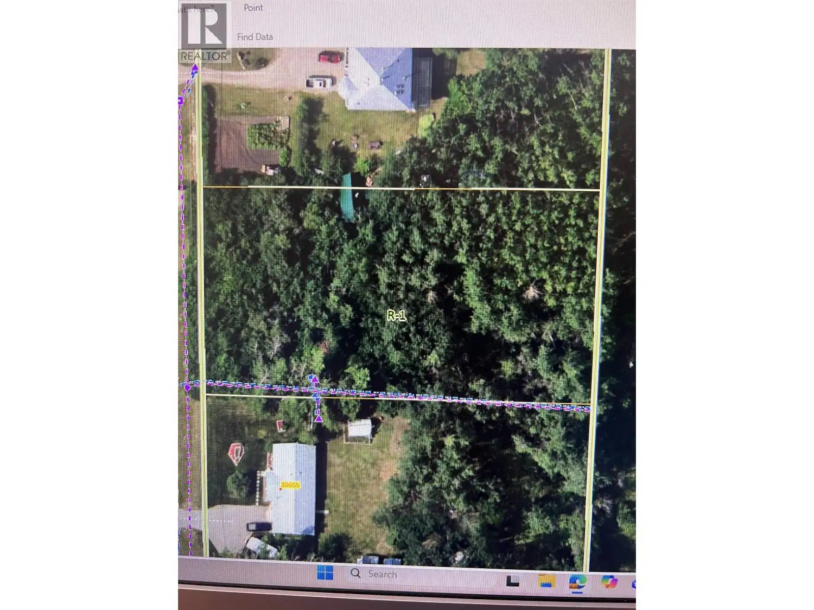 LOT F 257 Road