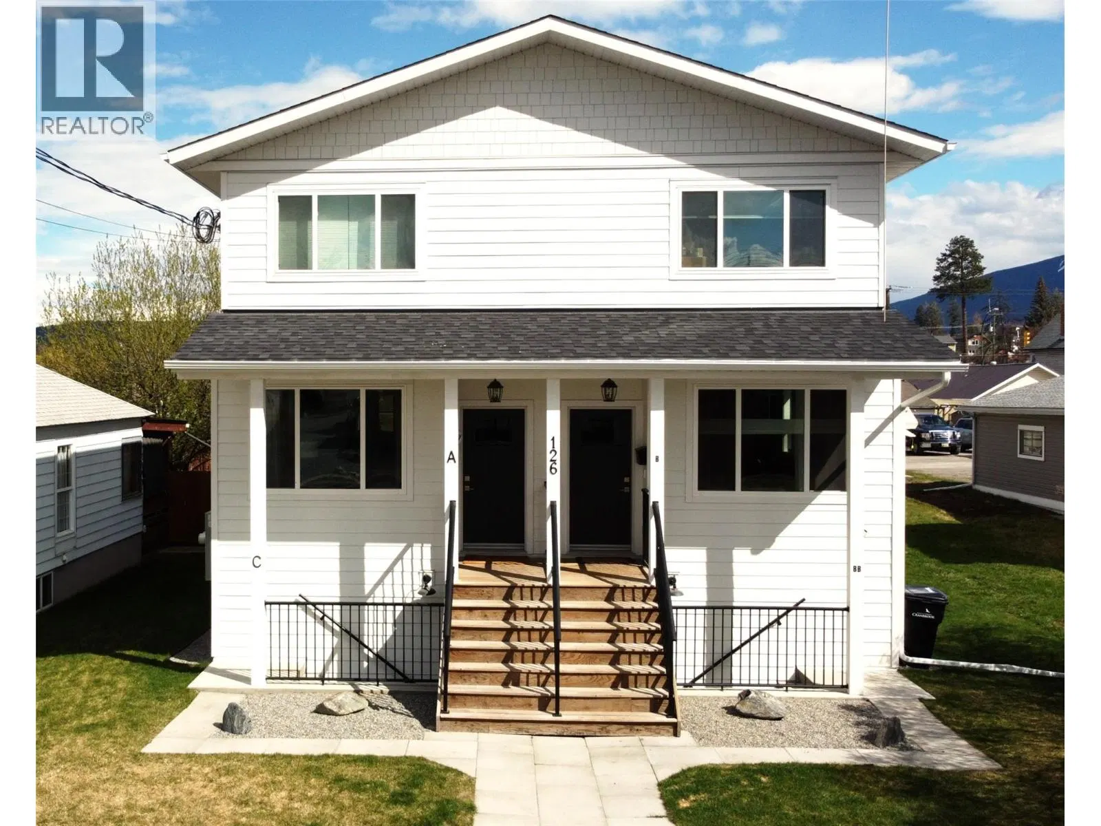 Photo 1 of 20 at A & C – 126 13th Avenue