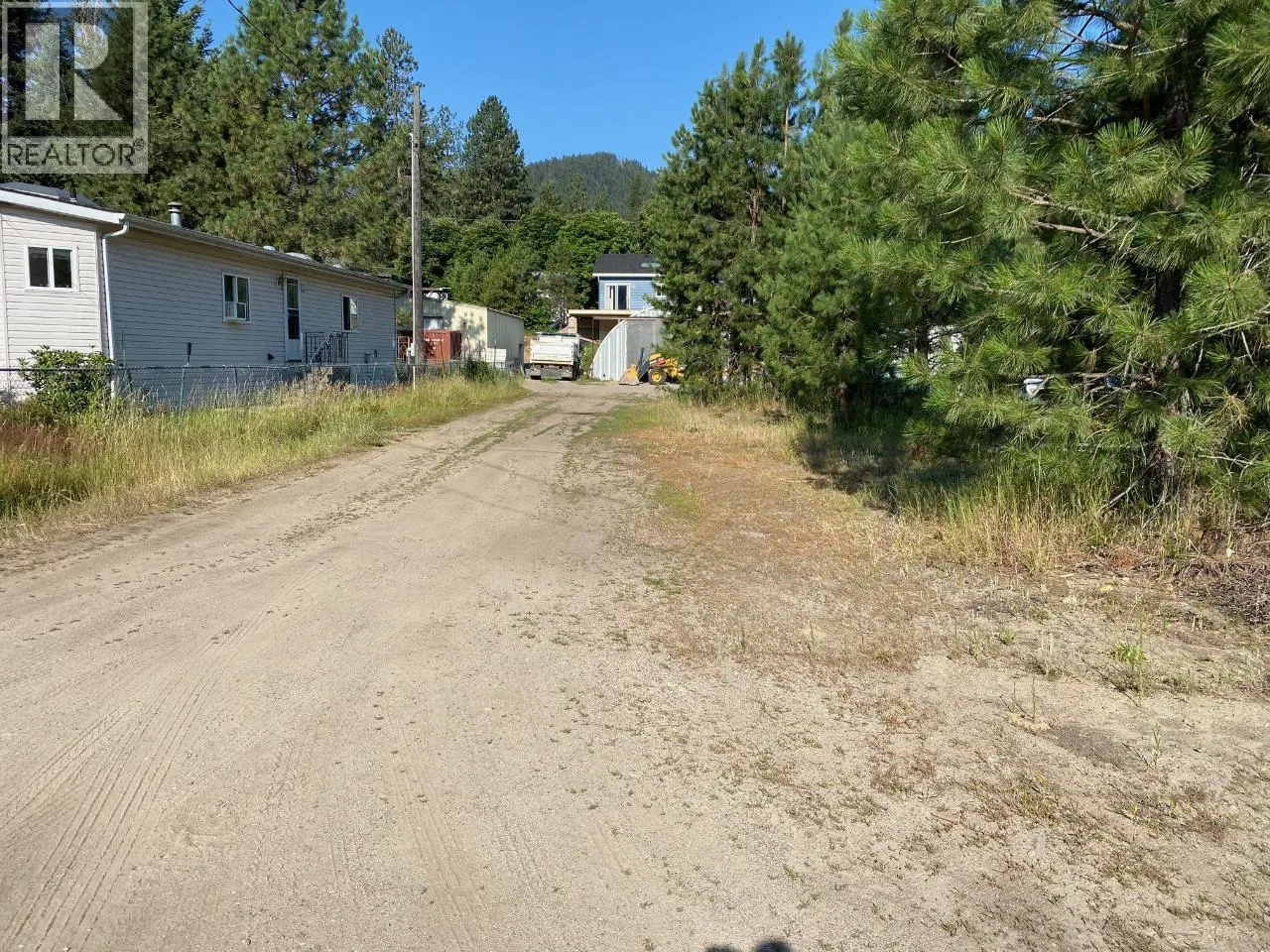 Photo 1 of 1 at Lot 4 ODE Road