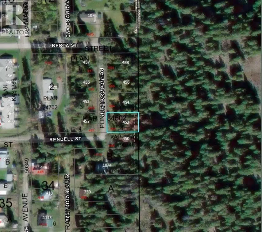 Photo 1 of 8 at 452 Ponderosa Avenue