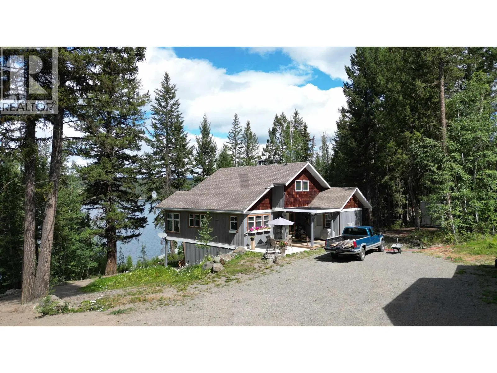 Photo 1 of 40 at 6513 MONETTE Road