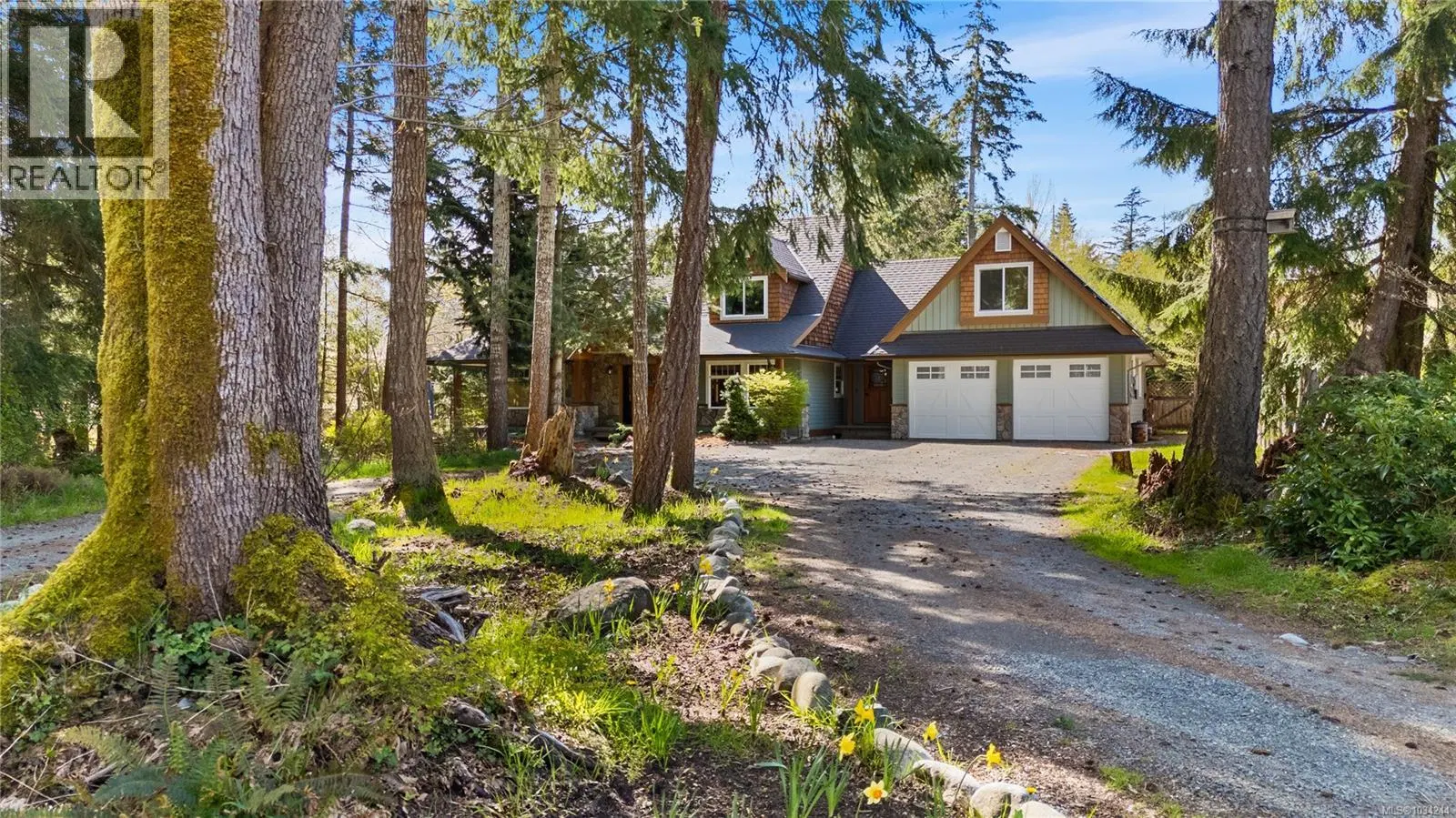 583 Nature Park Drive