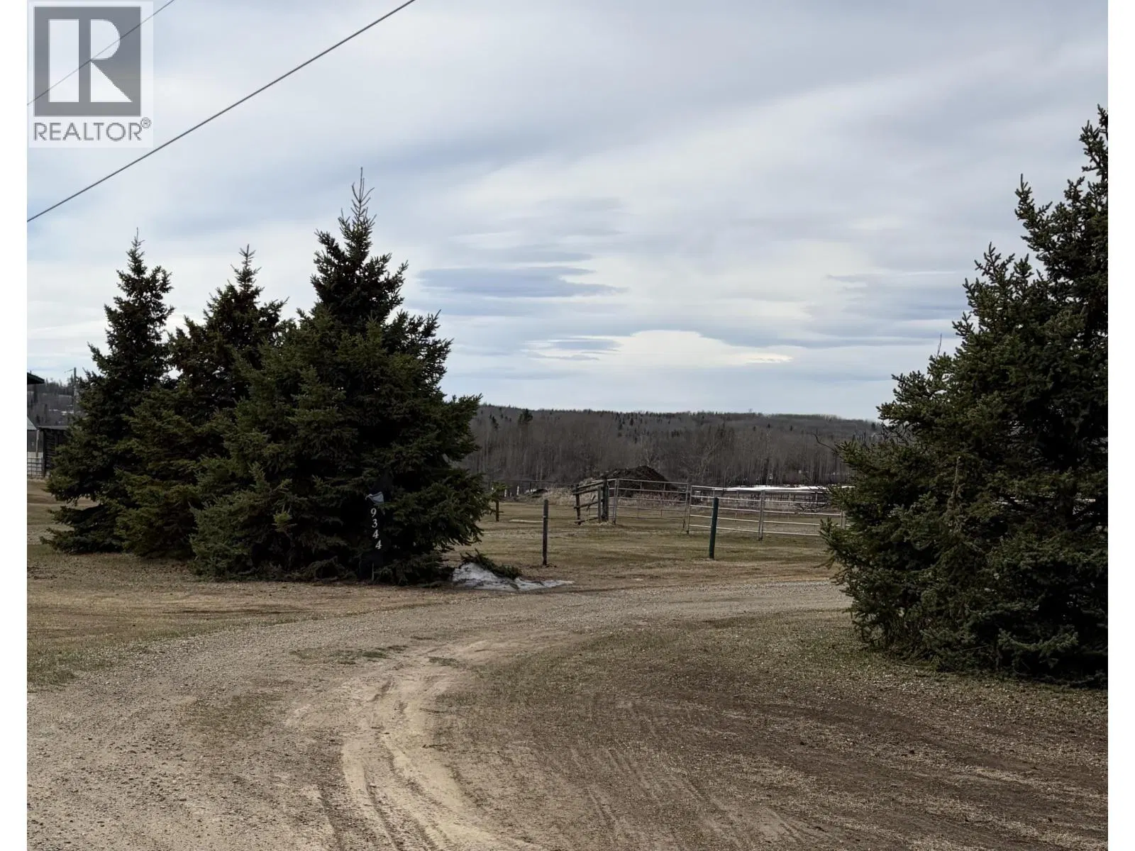 Photo 1 of 13 at 9344 97 Highway
