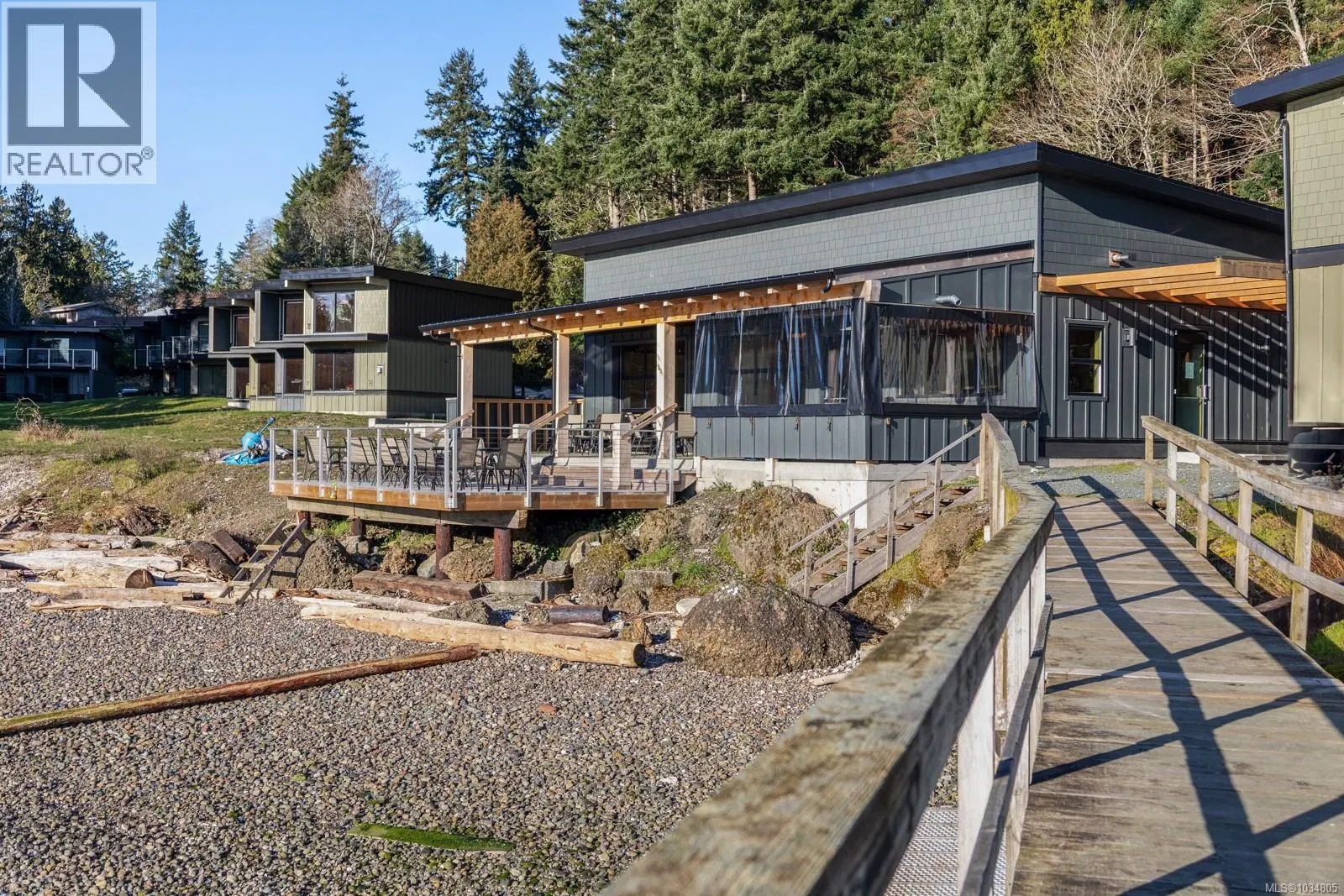 Photo 2 of 48 at #215 – 4305 Shingle Spit Road