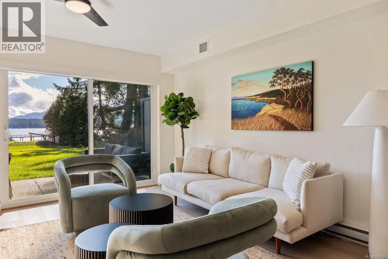 #210 – 4305 Shingle Spit Road