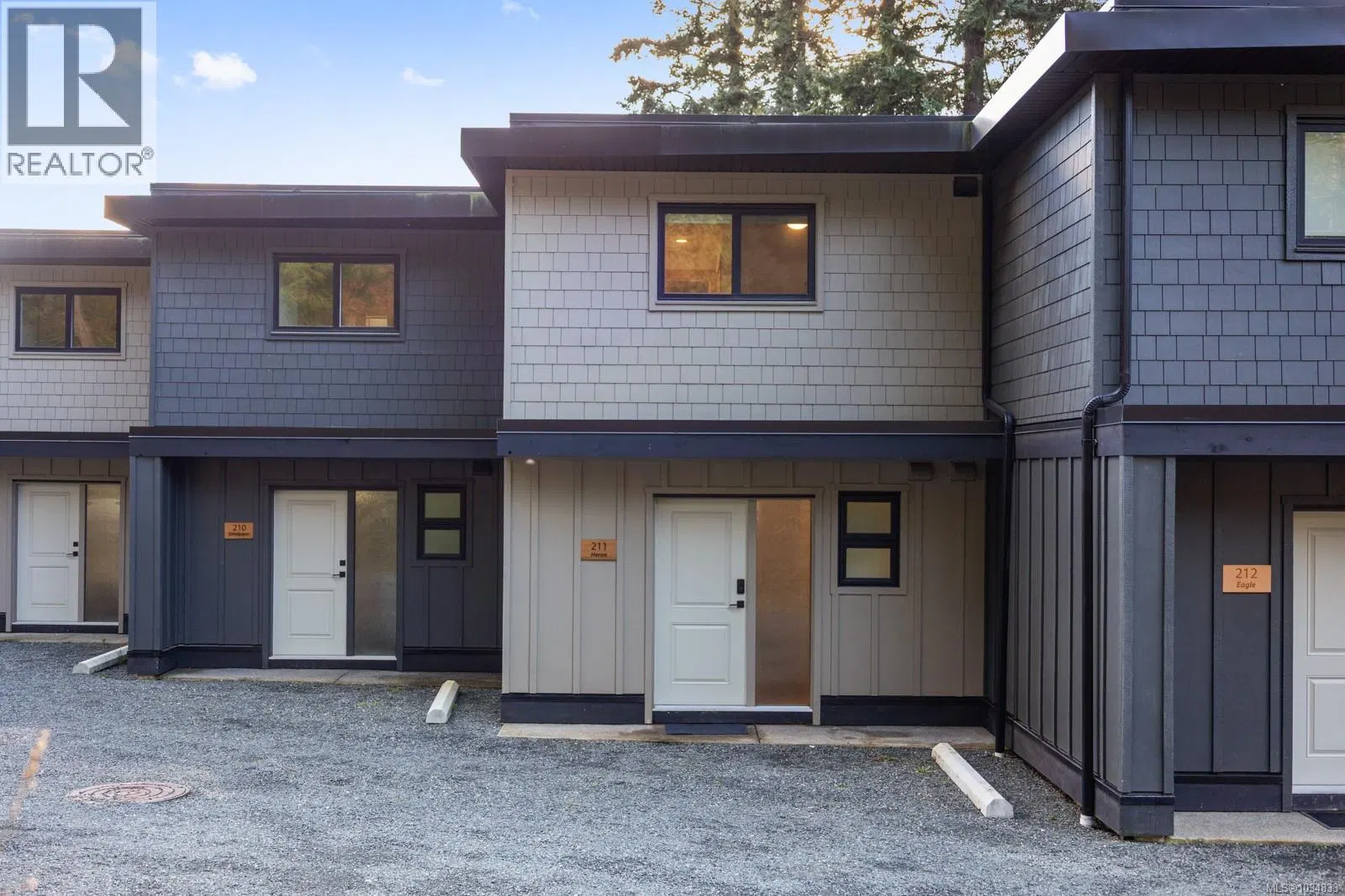 Photo 1 of 48 at #214 – 4305 Shingle Spit Road