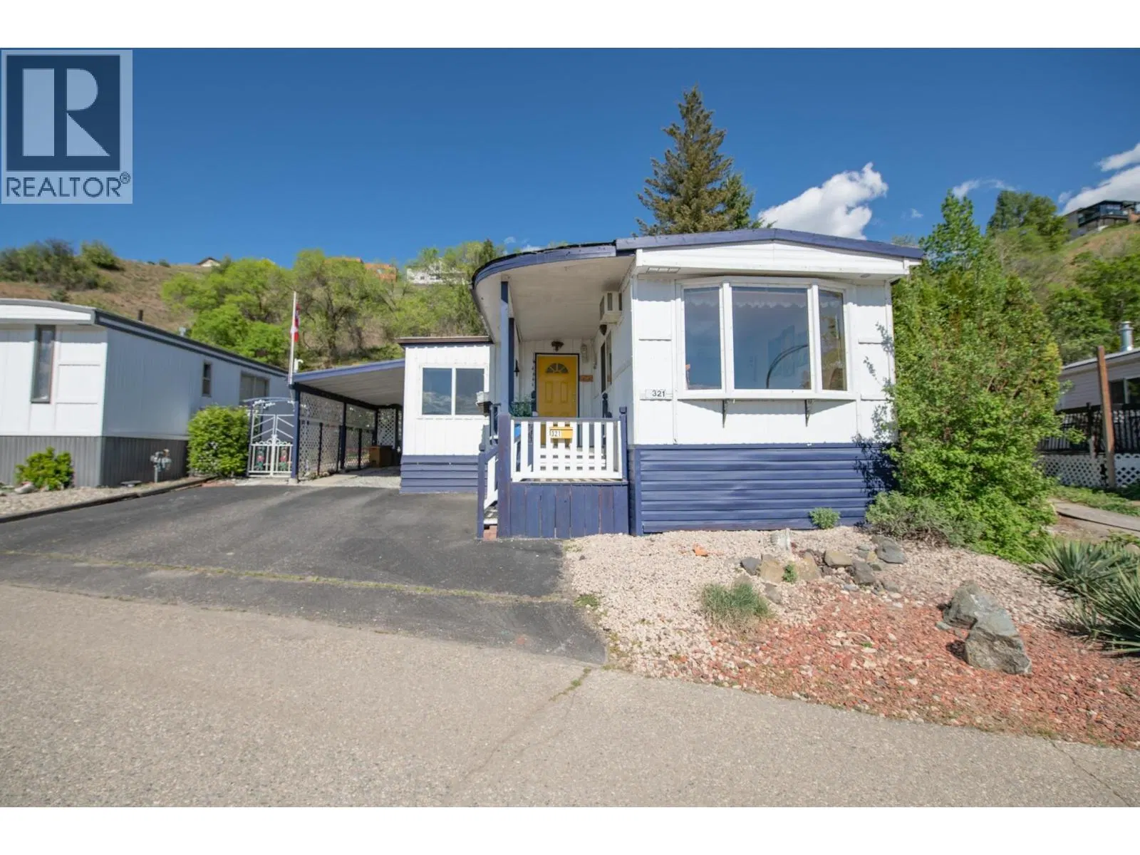 #321 – 15401 Kalamalka Road