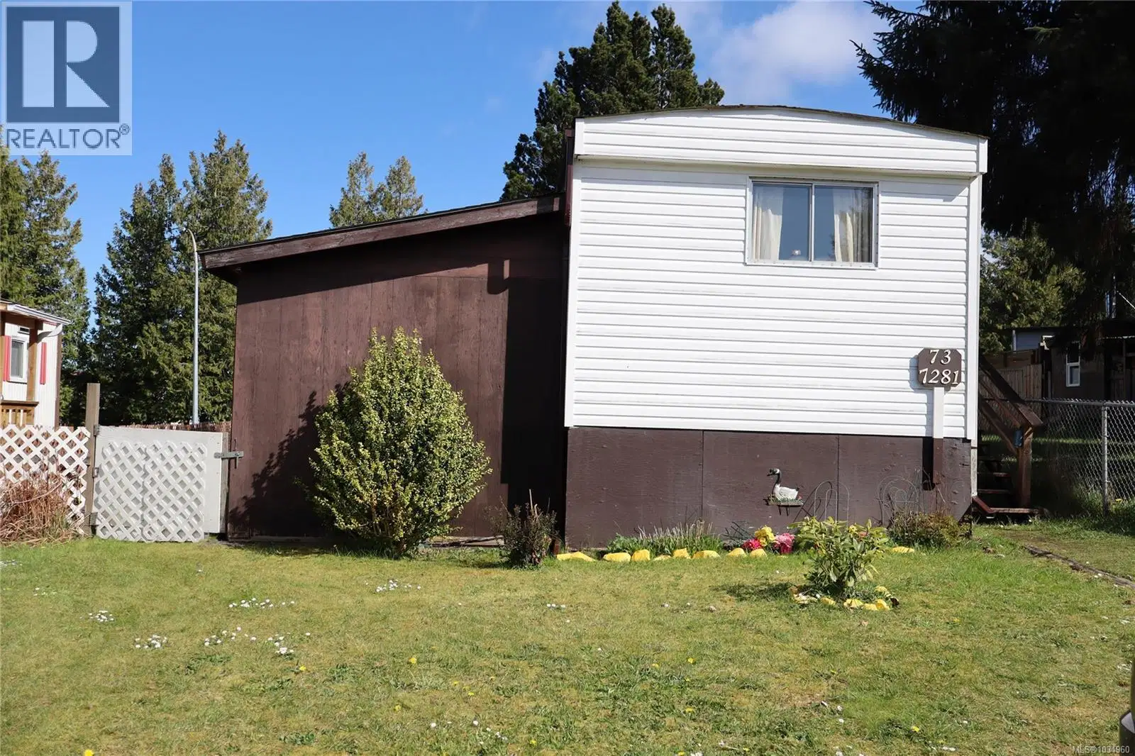 #73 – 7281 Klakish Place