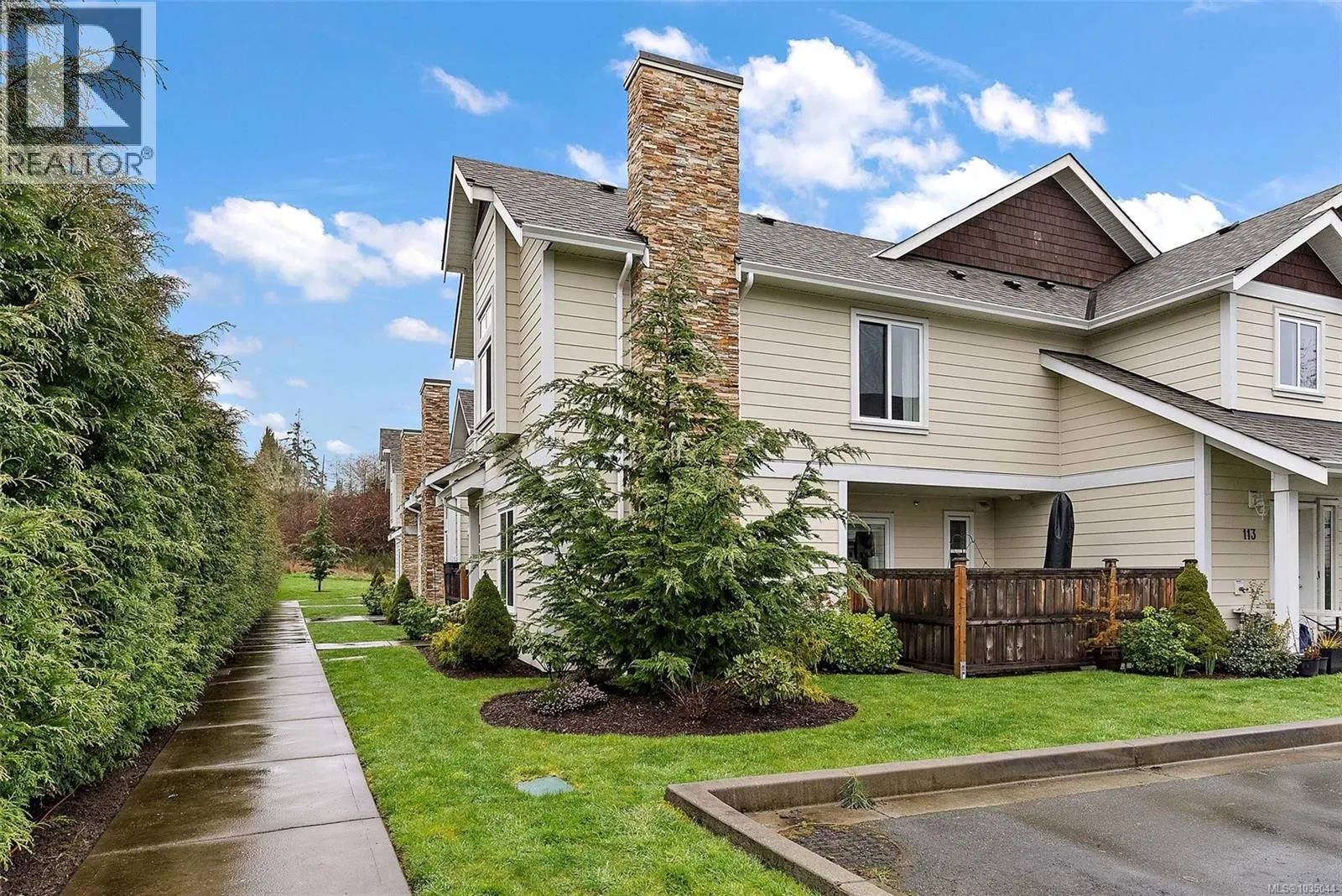 Photo 1 of 30 at #114 – 2038 Gatewood Road