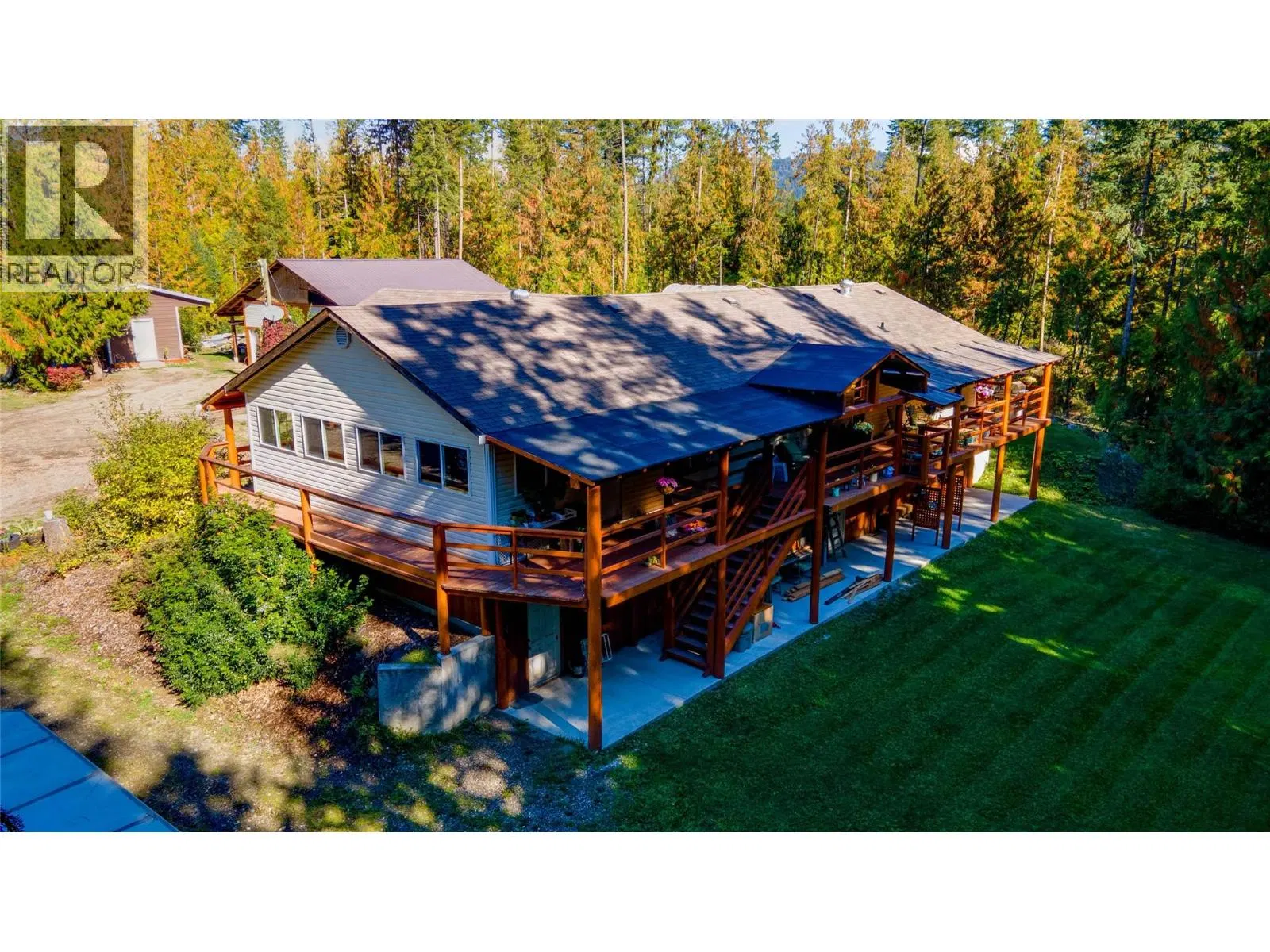 Photo 1 of 49 at 2681 Trans Canada Hwy. Other