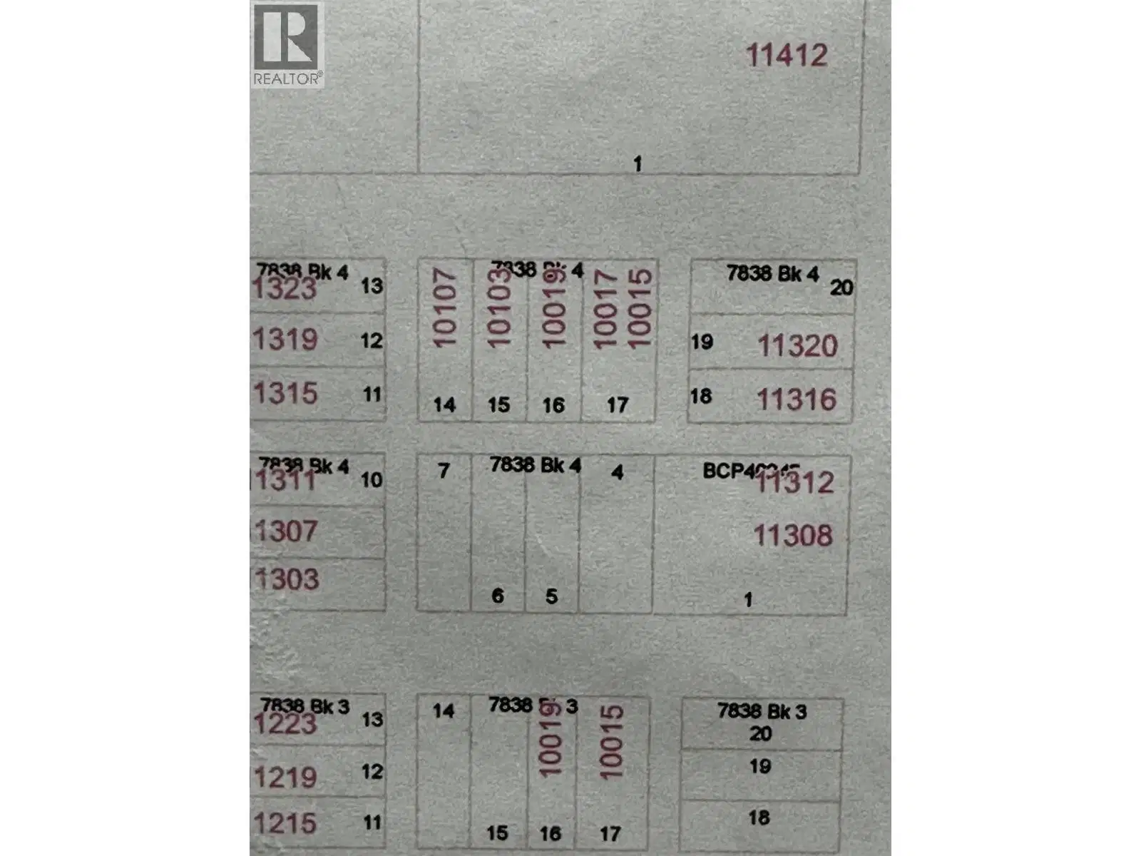 LOT 5 113 Avenue
