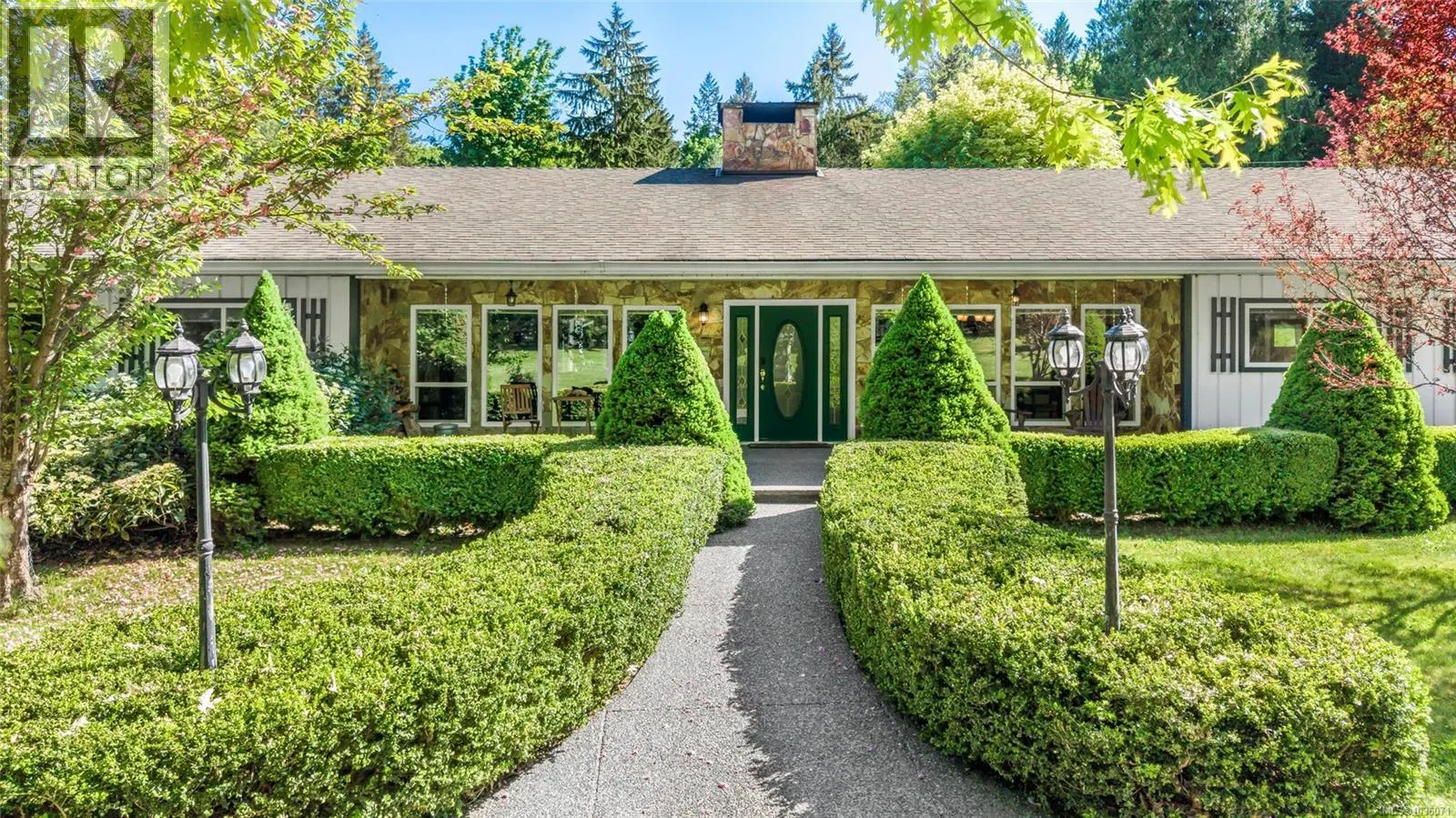 Photo 1 of 52 at 1176 Shawnigan-Mill Bay Road