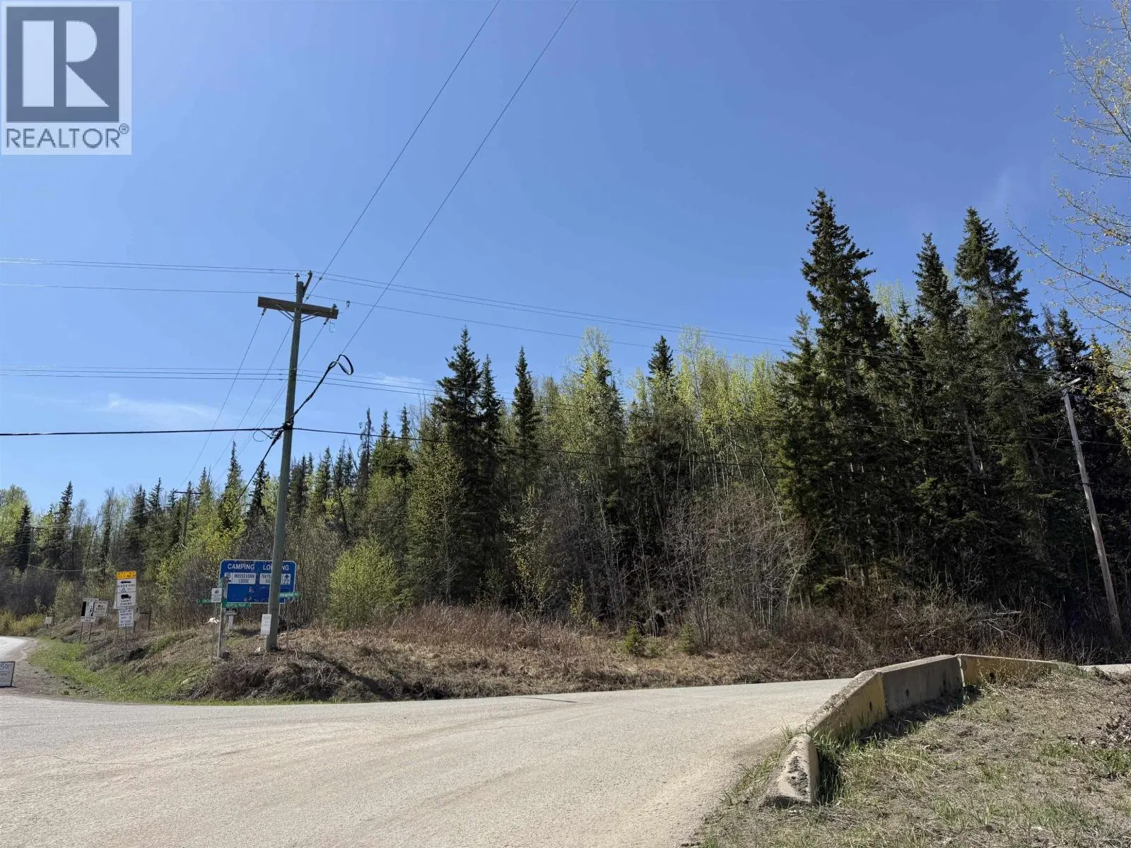 Photo 1 of 6 at LOT – 14 HOSPITAL Road