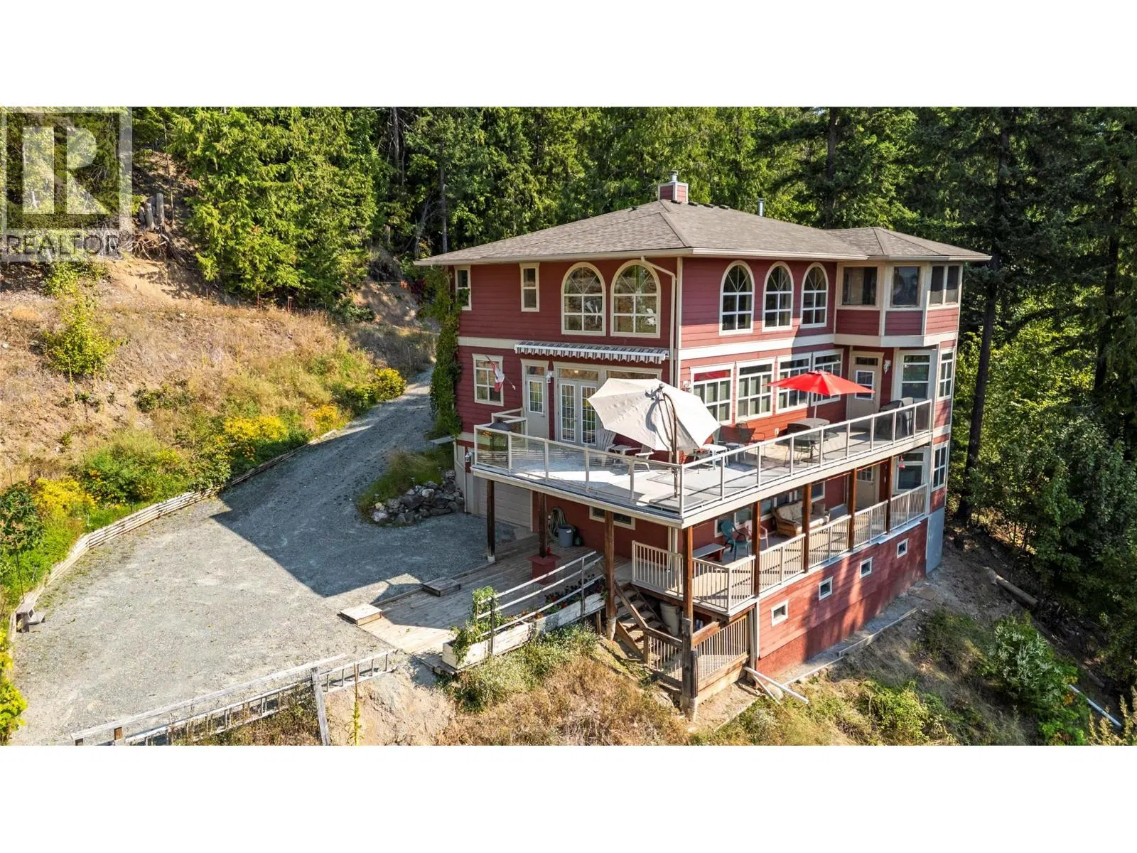 Photo 1 of 94 at 7666 Lichen Road