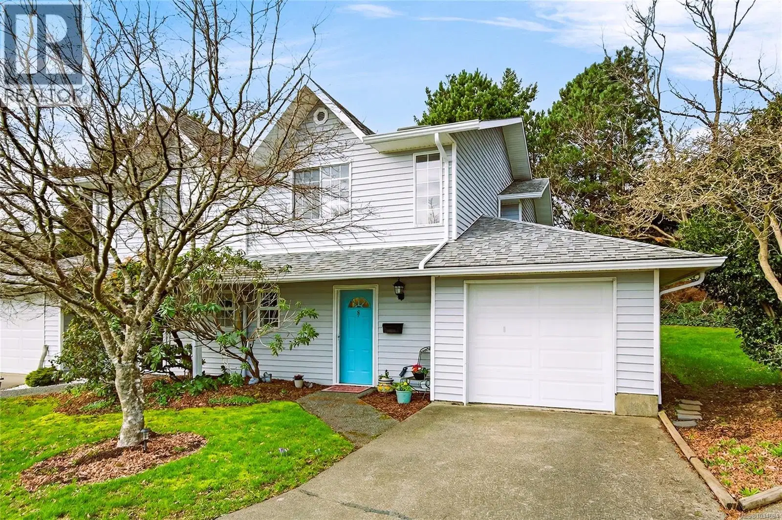 #8 – 2200 Manor Drive