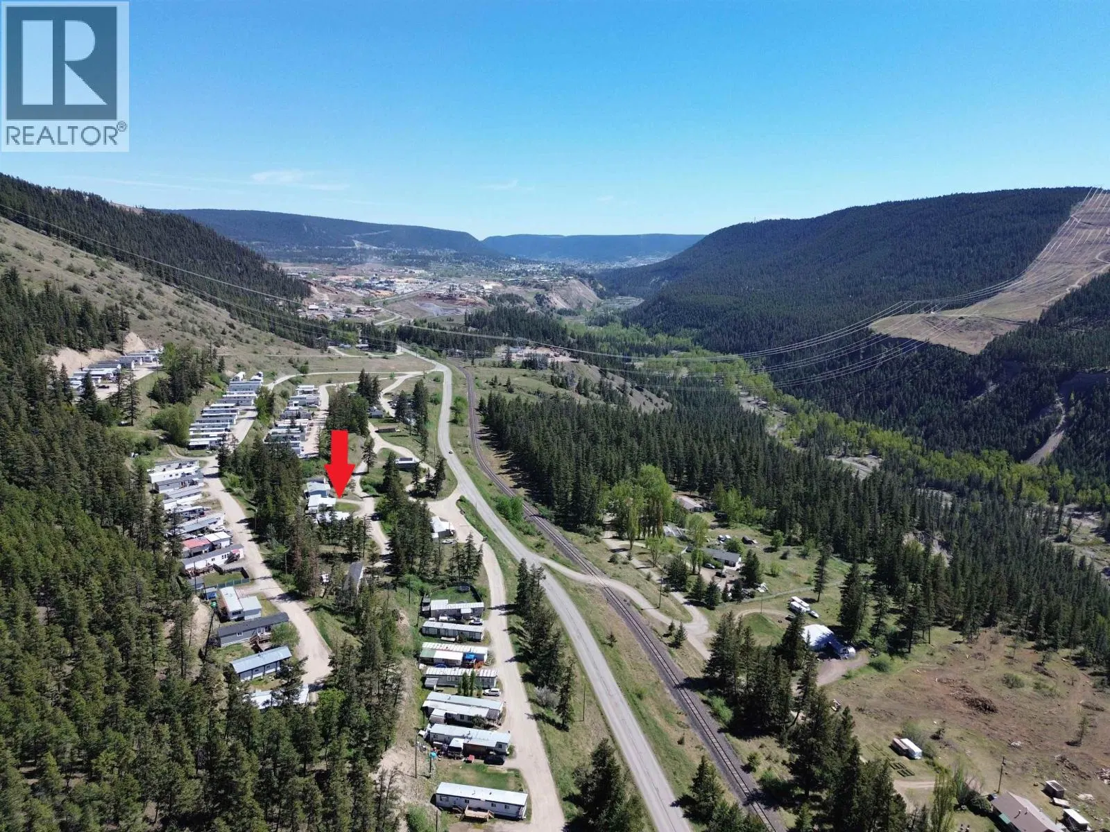 Photo 2 of 20 at #17 – 560 SODA CREEK Road