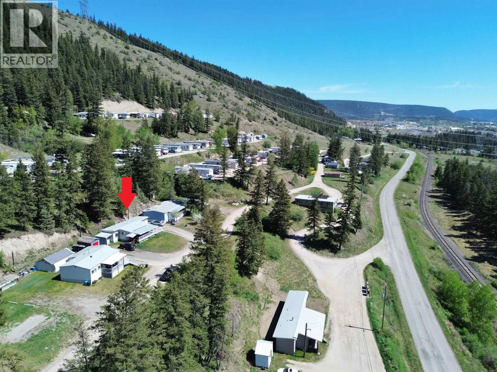 Photo 3 of 20 at #17 – 560 SODA CREEK Road