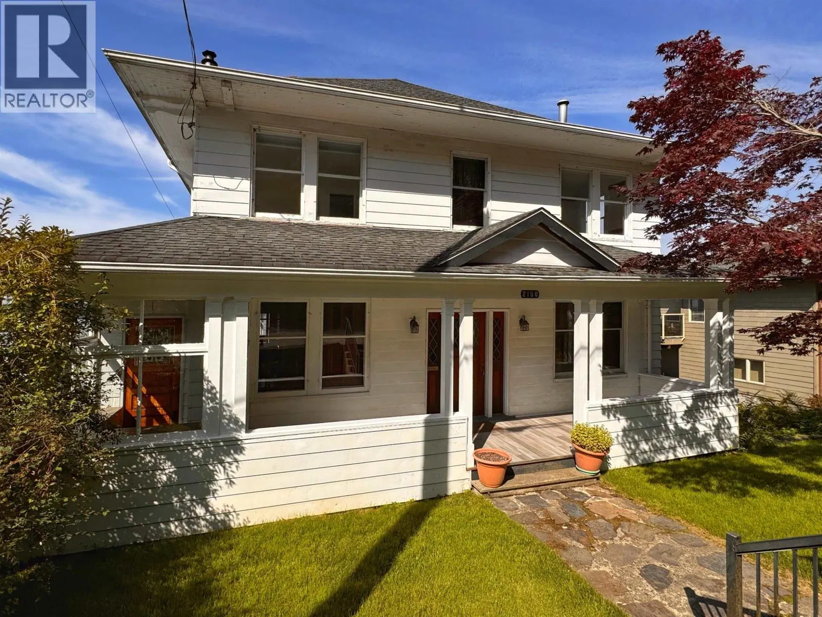 Photo 3 of 36 at 2150 ATLIN Avenue