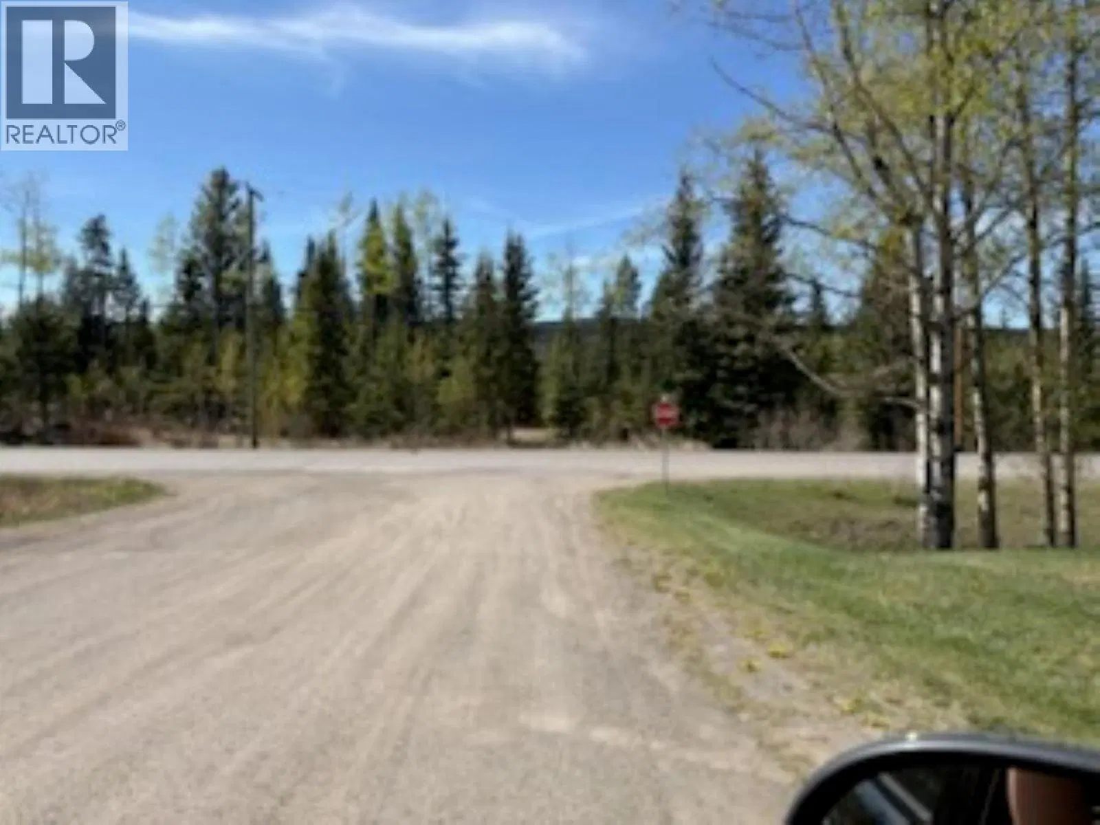 Photo 1 of 3 at LOT 2 HORSE LAKE Road
