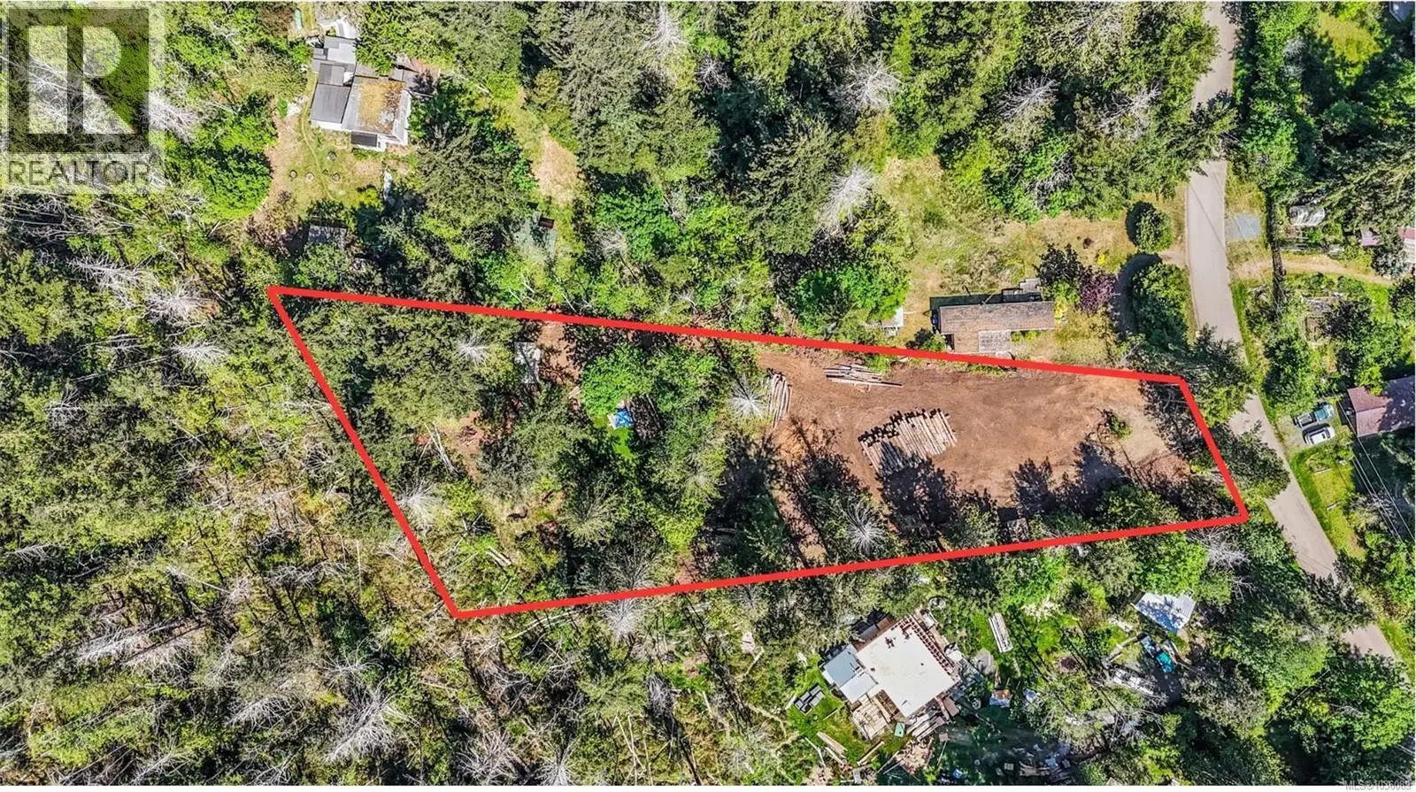 3250 Gunpowder Trail
