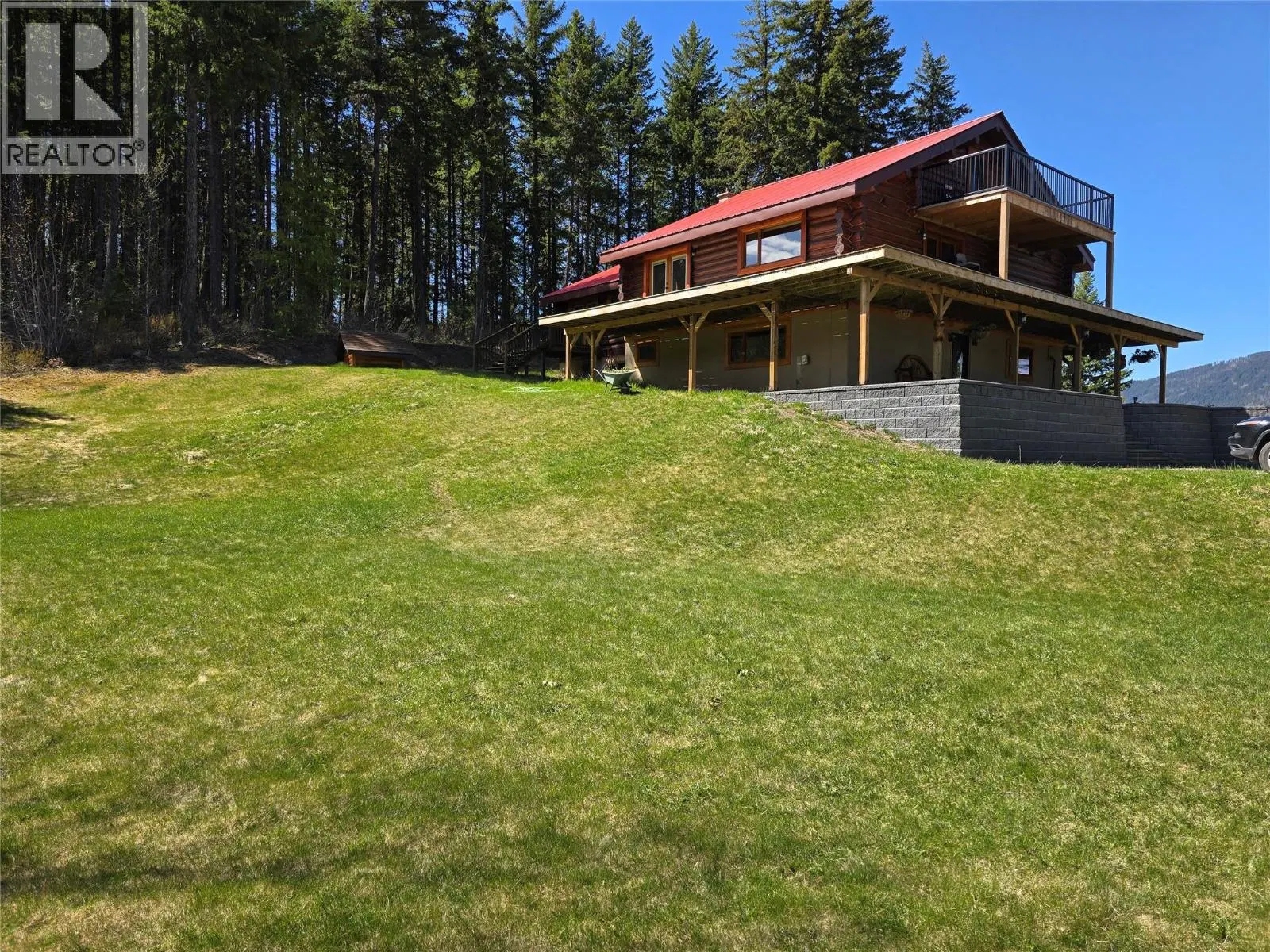 Photo 1 of 87 at 2358 DUNN LAKE Road