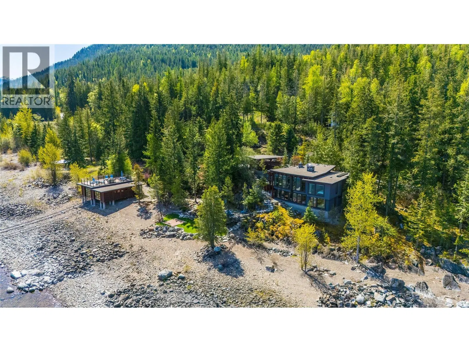 Photo 1 of 98 at 285 Kootenay Lake Road