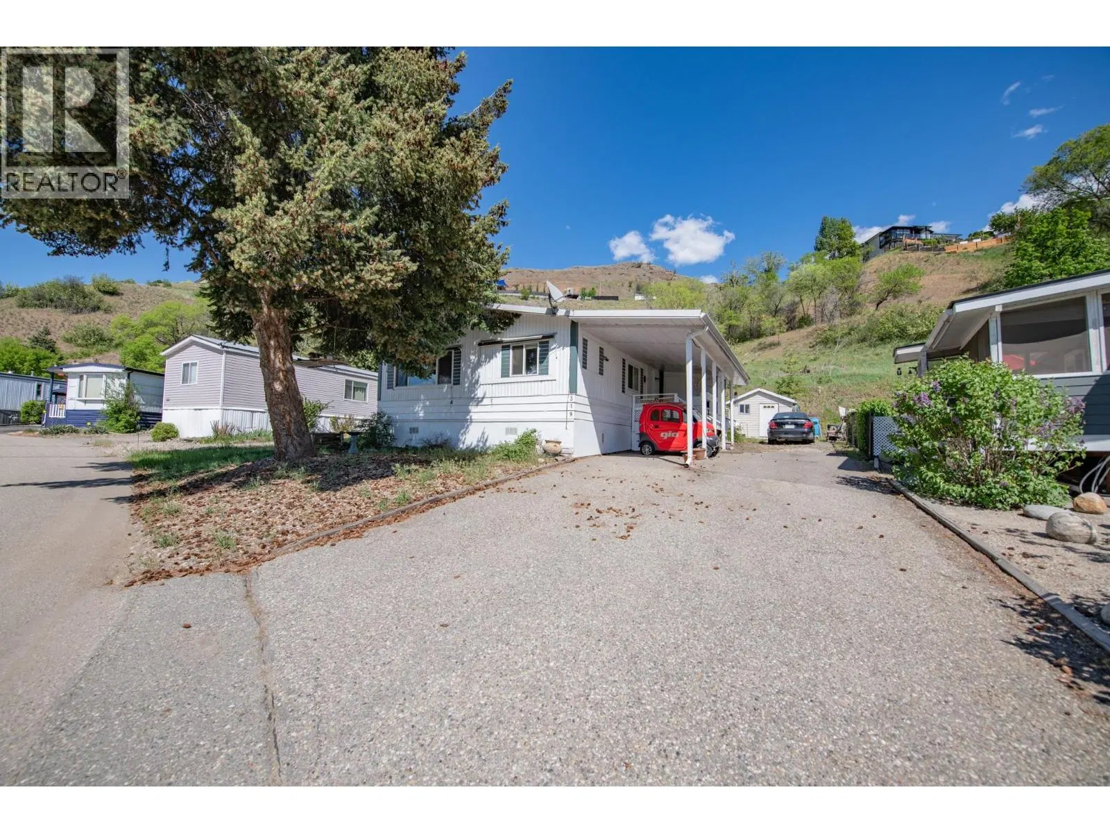 Photo 1 of 44 at #319 – 15401 Kalamalka Road