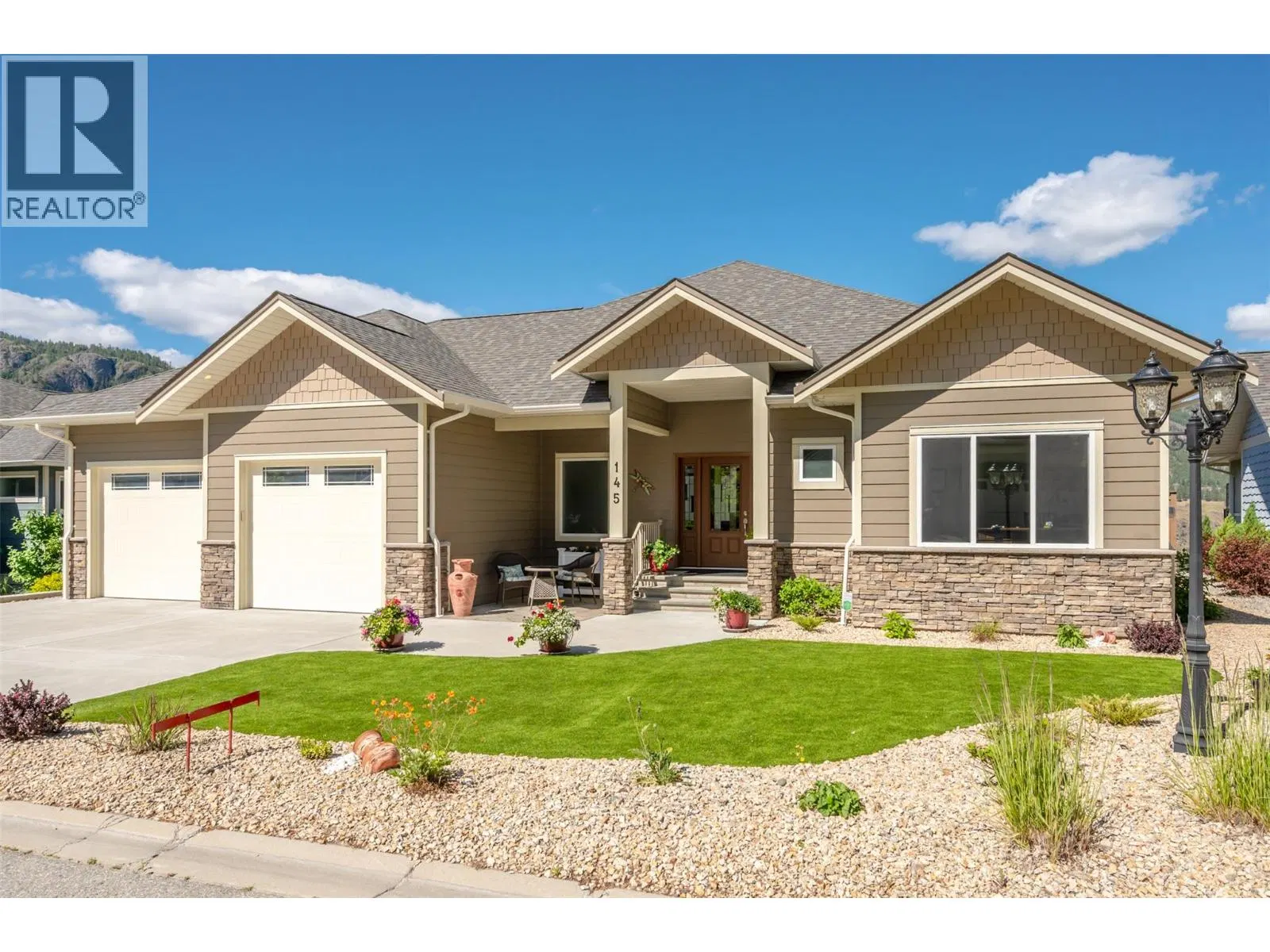Photo 1 of 44 at #145 – 4400 McLean Creek Road
