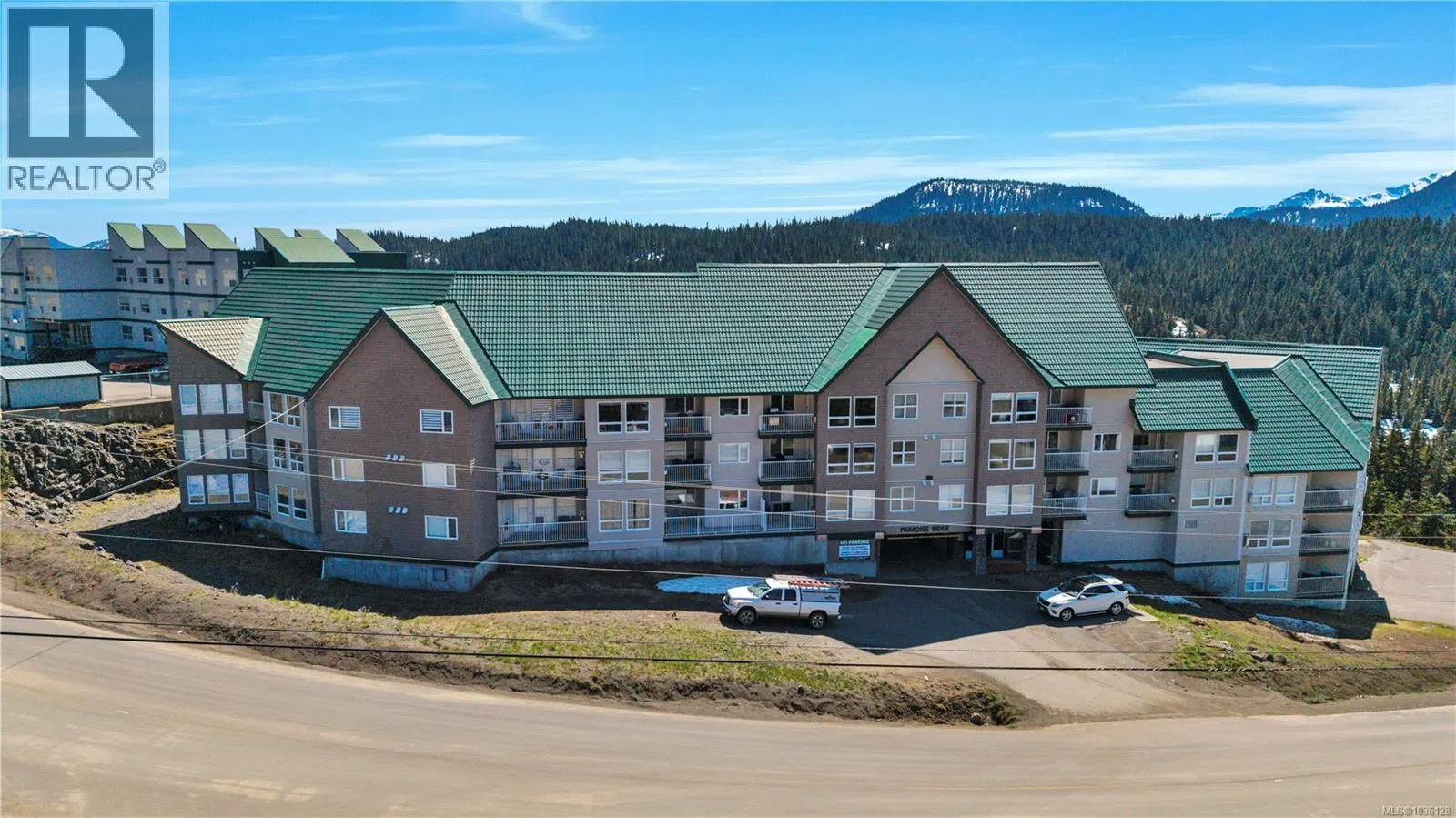 #407 – 1201 Henry Road