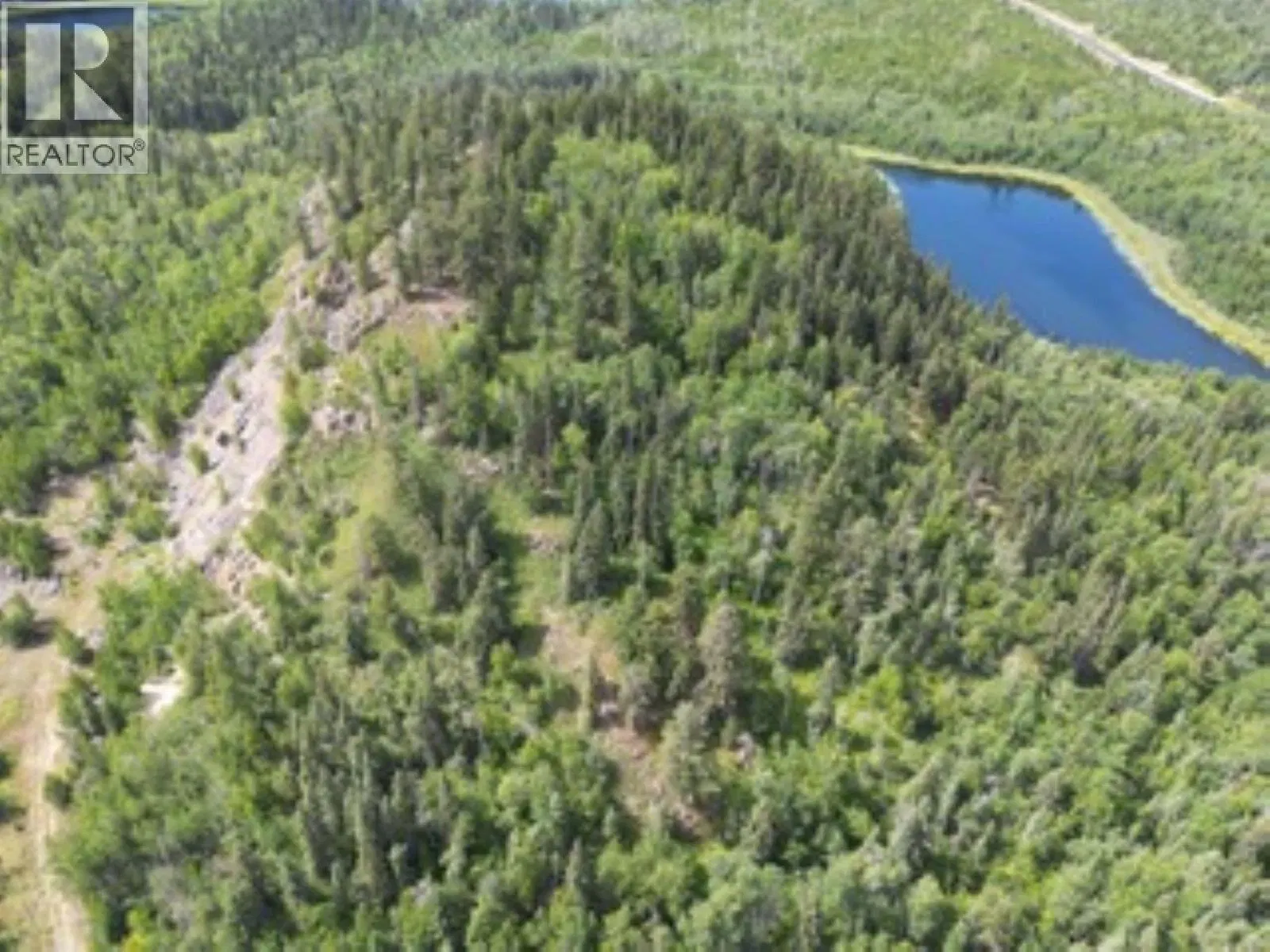 LOT 1 LILY LAKE Road