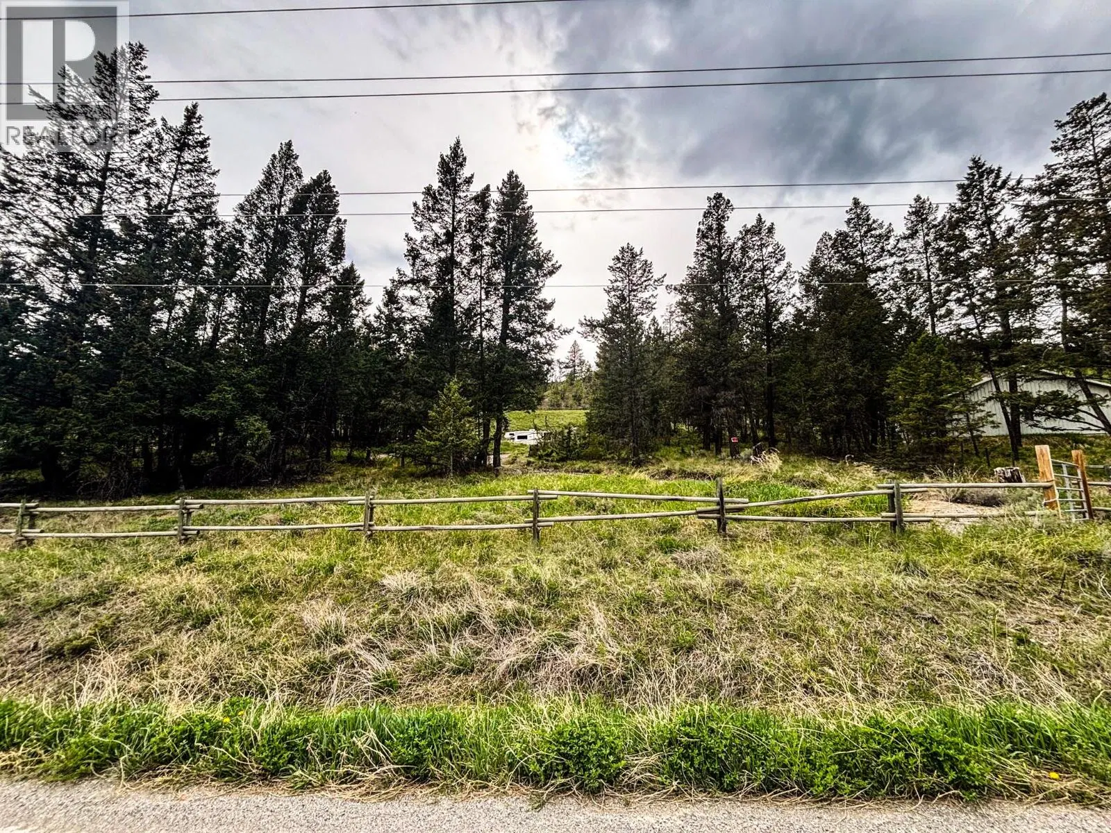 Photo 3 of 18 at Lot A COLUMBIA LAKE Road
