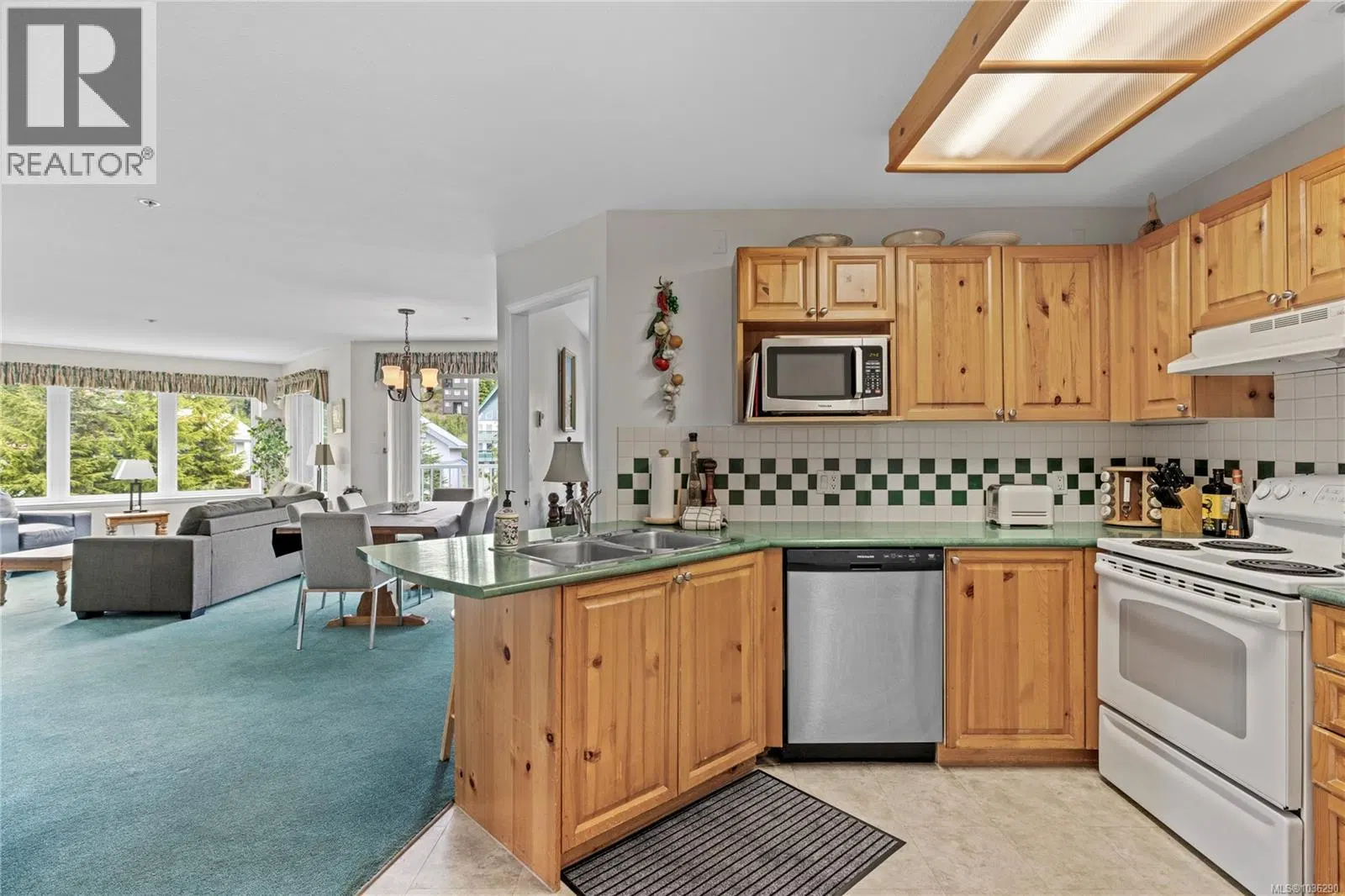 Photo 4 of 52 at #217 – 1320 Henry Road