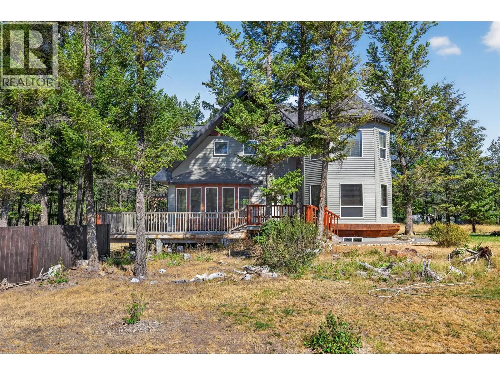 6823 COLUMBIA RIDGE Drive