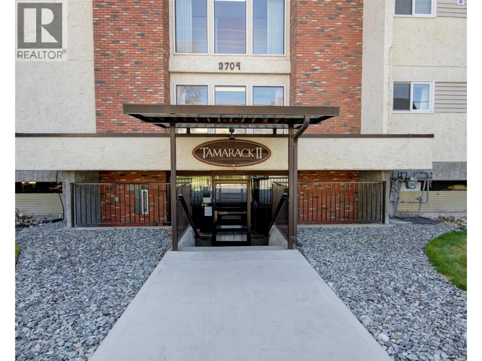 Photo 1 of 25 at #108 – 3704 27 Avenue
