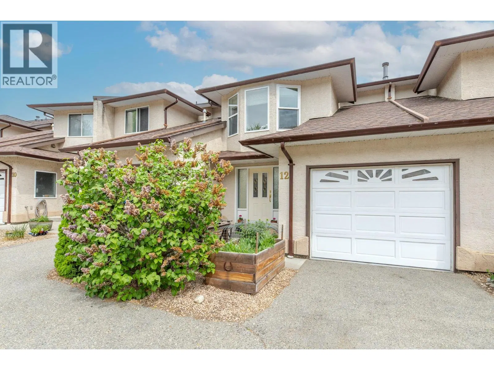 Photo 1 of 38 at #12 – 5050 13th Avenue