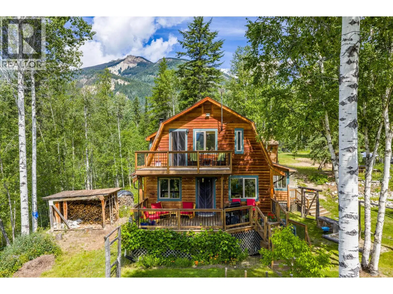 2487 SEWARD RD Other