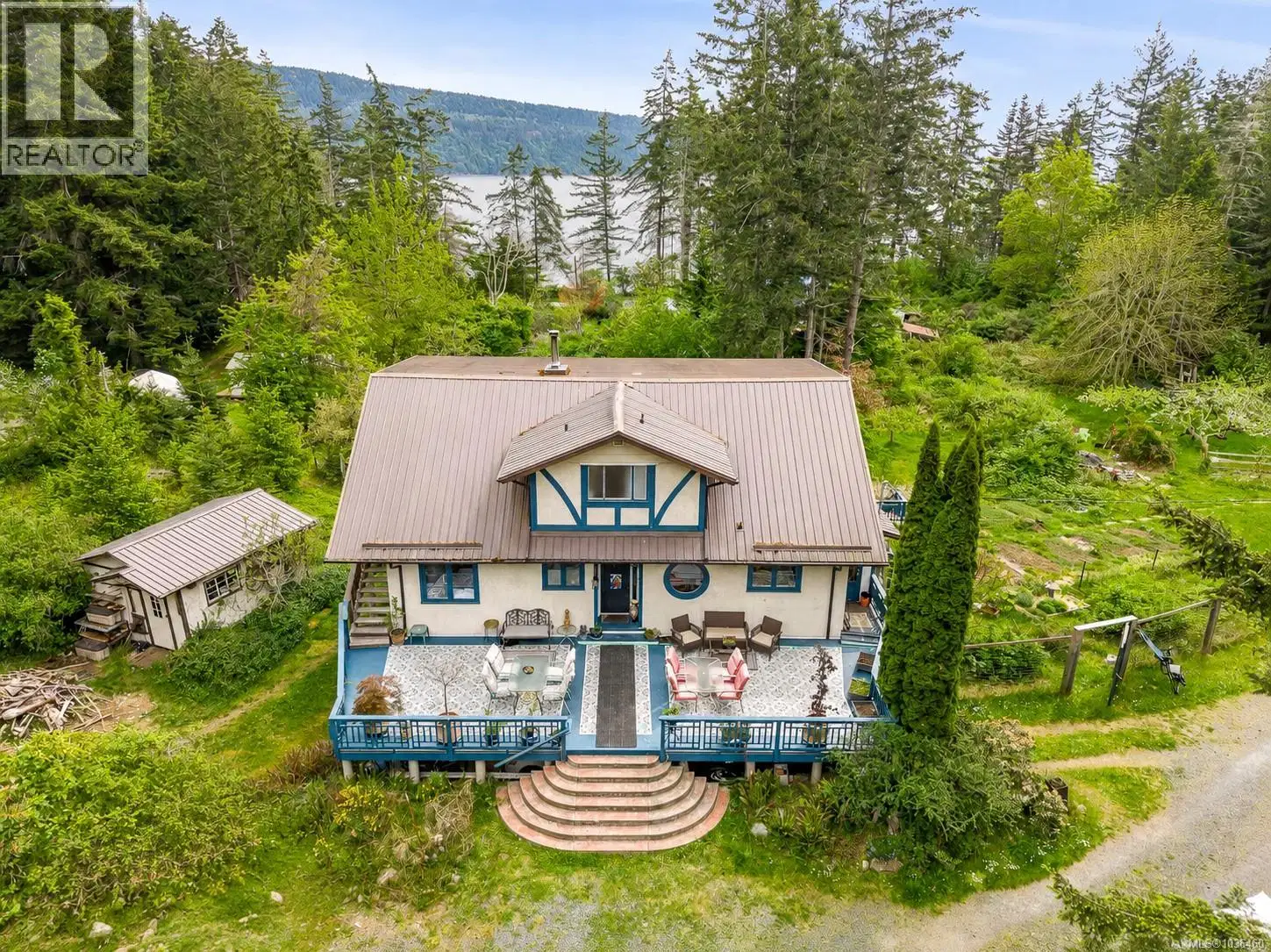 9510 McFarlane Road