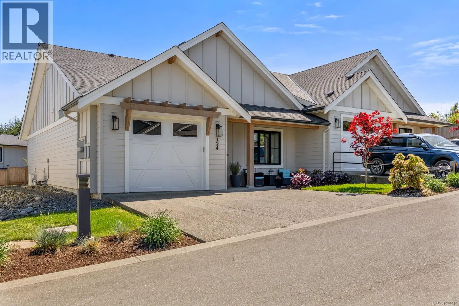Photo 2 of 45 at #124 – 4098 Buckstone Road