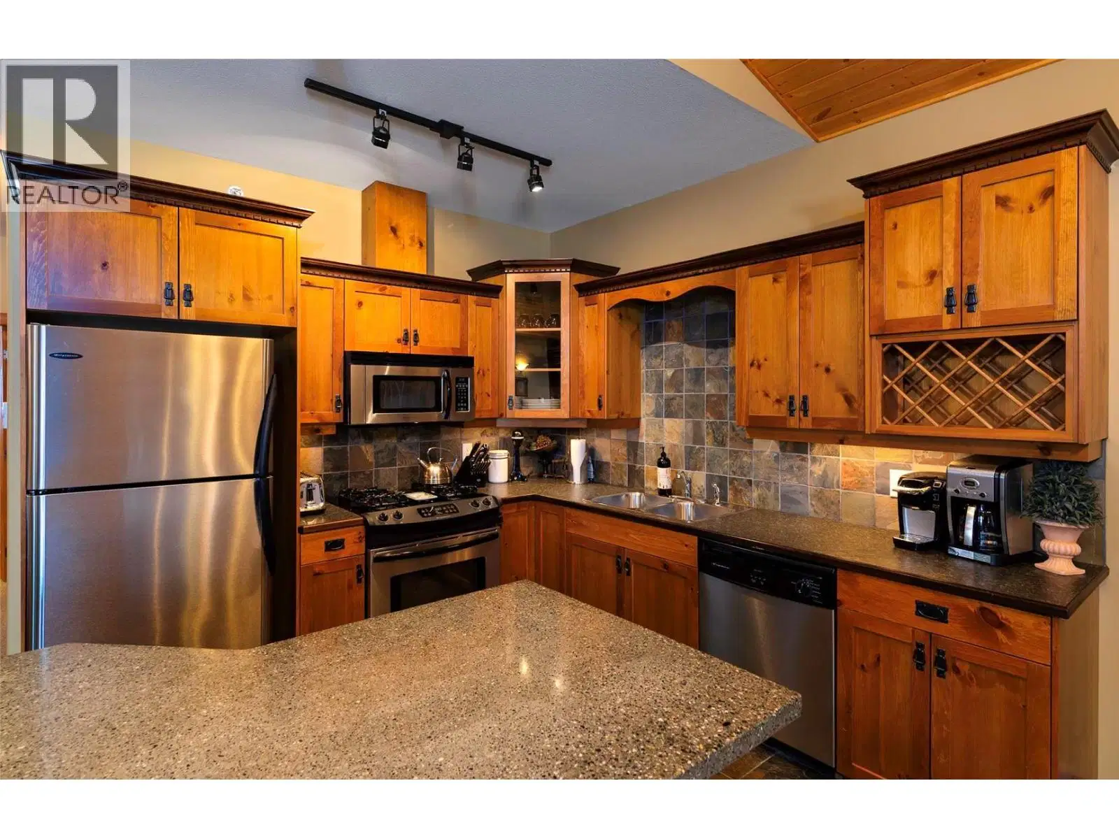 #12 – 5940 Snowpines Way