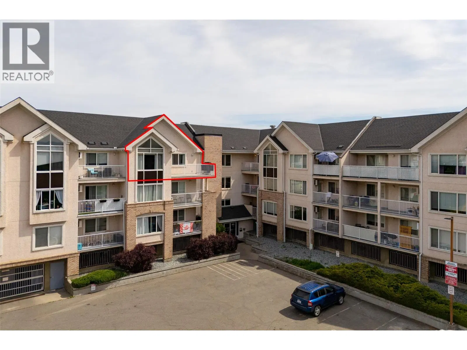 #313 – 400 Sutton Crescent