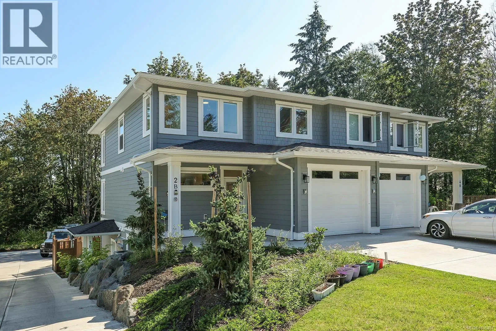 Photo 1 of 30 at #2B – 2800 Arden Road